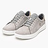 Ανδρικά Παπούτσια Casual A41F7 Γκρι Δέρμα Νούμπουκ Timberland Ανδρικά Παπούτσια Casual A41F7 Γκρι Δέρμα Νούμπουκ Timberland