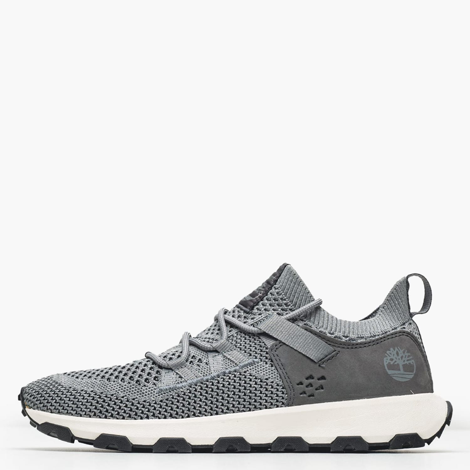 Ανδρικά Παπούτσια Casual A42B7E Γκρι Ύφασμα Timberland