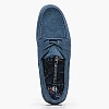 Men Sailing shoes A42X7.Sd Blue Buckskin Timberland Men Sailing shoes A42X7.Sd Blue Buckskin Timberland