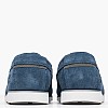 Men Sailing shoes A42X7.Sd Blue Buckskin Timberland Men Sailing shoes A42X7.Sd Blue Buckskin Timberland