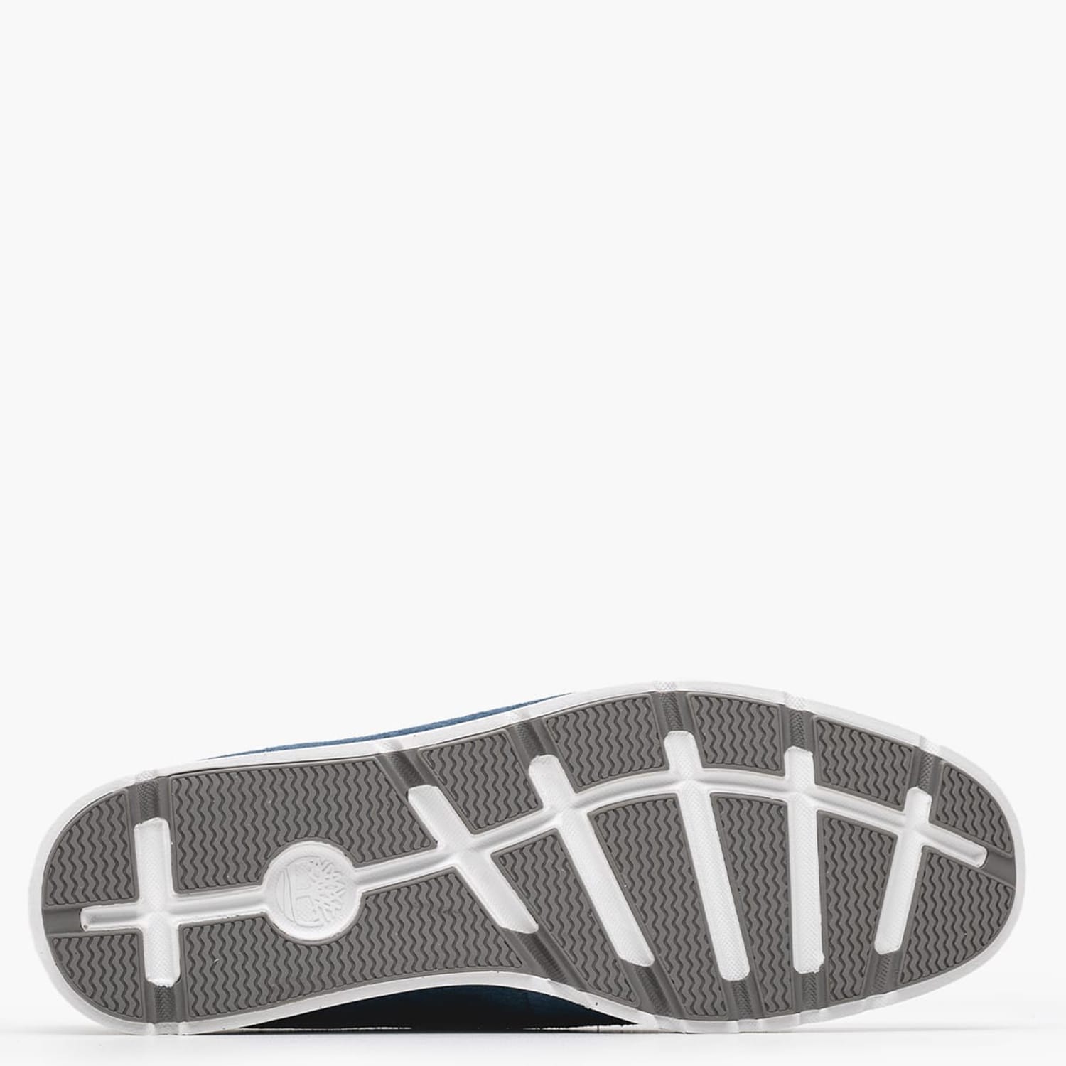 Men Sailing shoes A42X7.Sd Blue Buckskin Timberland Men Sailing shoes A42X7.Sd Blue Buckskin Timberland