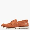 Men Sailing shoes A42X7.Sd Brown Buckskin Timberland Men Sailing shoes A42X7.Sd Brown Buckskin Timberland