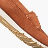 Men Sailing shoes A42X7.Sd Brown Buckskin Timberland Men Sailing shoes A42X7.Sd Brown Buckskin Timberland