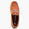 Men Sailing shoes A42X7.Sd Brown Buckskin Timberland Men Sailing shoes A42X7.Sd Brown Buckskin Timberland