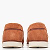 Men Sailing shoes A42X7.Sd Brown Buckskin Timberland Men Sailing shoes A42X7.Sd Brown Buckskin Timberland