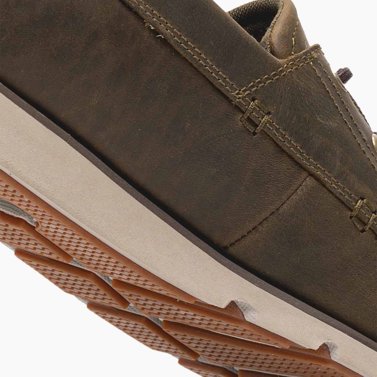 Ανδρικά Ιστιοπλοϊκά A42X7 Λαδί Δέρμα Timberland Ανδρικά Ιστιοπλοϊκά A42X7 Λαδί Δέρμα Timberland