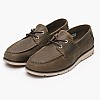 Ανδρικά Ιστιοπλοϊκά A42X7 Λαδί Δέρμα Timberland Ανδρικά Ιστιοπλοϊκά A42X7 Λαδί Δέρμα Timberland