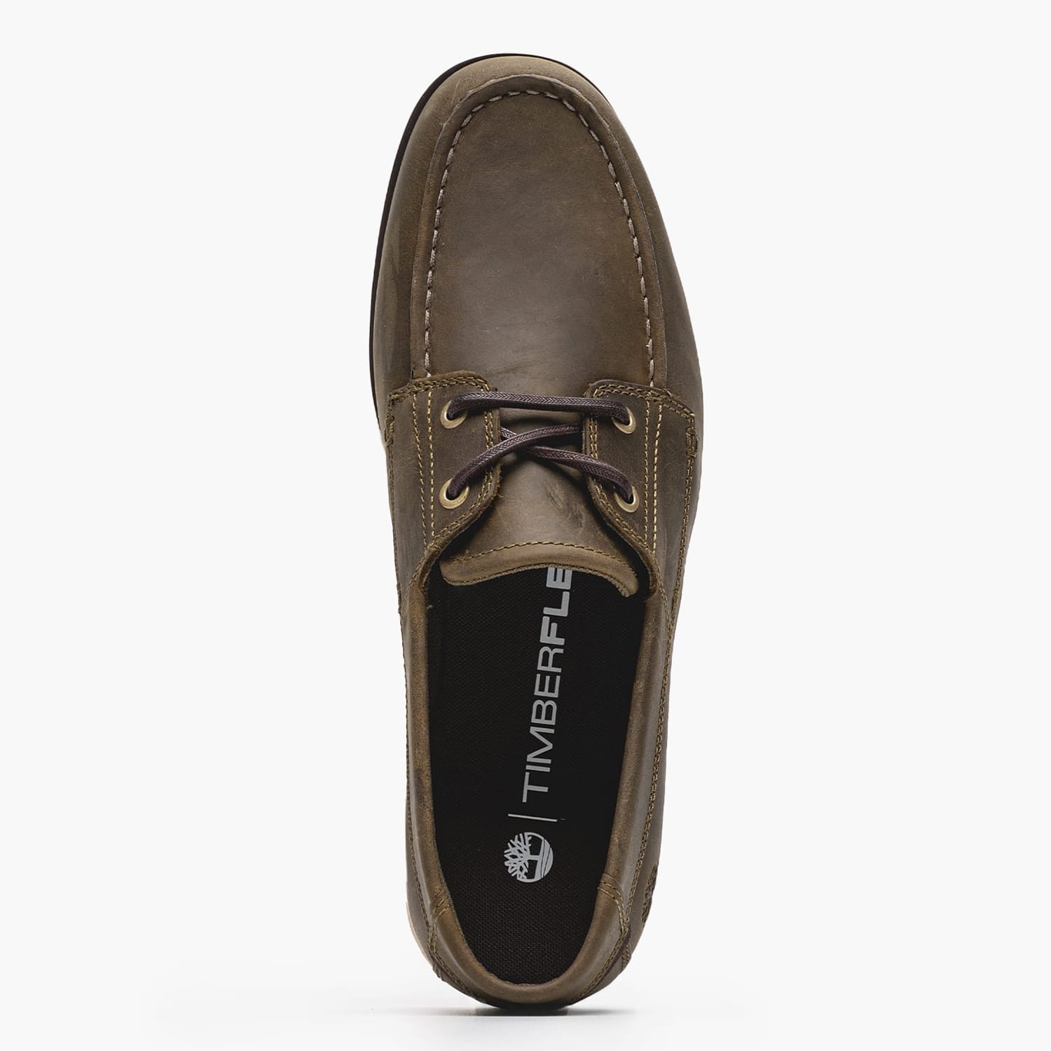 Ανδρικά Ιστιοπλοϊκά A42X7 Λαδί Δέρμα Timberland Ανδρικά Ιστιοπλοϊκά A42X7 Λαδί Δέρμα Timberland