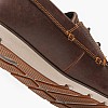 Ανδρικά Ιστιοπλοϊκά A42X7 Σκούρο Καφέ Δέρμα Timberland Ανδρικά Ιστιοπλοϊκά A42X7 Σκούρο Καφέ Δέρμα Timberland