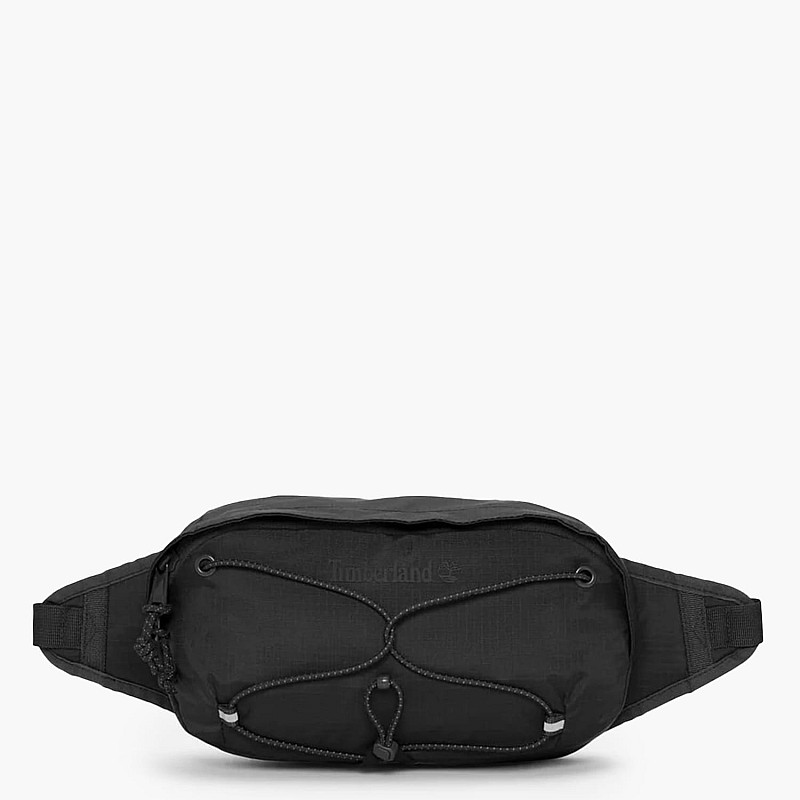 Men Bags A5SUH Black Fabric Timberland