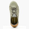 Kids Casual Shoes A5T2D Olive Nubuck Leather Timberland Kids Casual Shoes A5T2D Olive Nubuck Leather Timberland