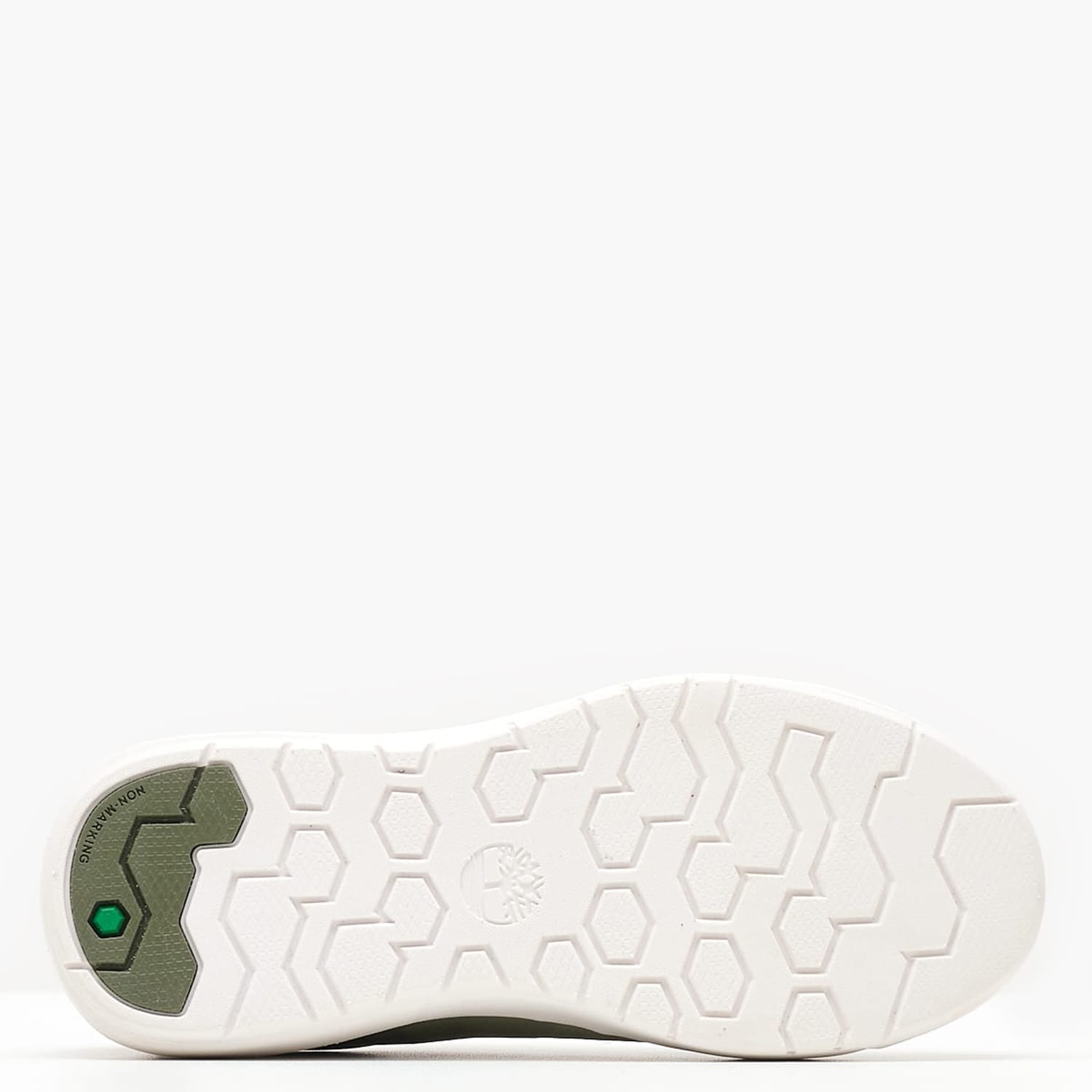 Kids Casual Shoes A5T2D Olive Nubuck Leather Timberland Kids Casual Shoes A5T2D Olive Nubuck Leather Timberland