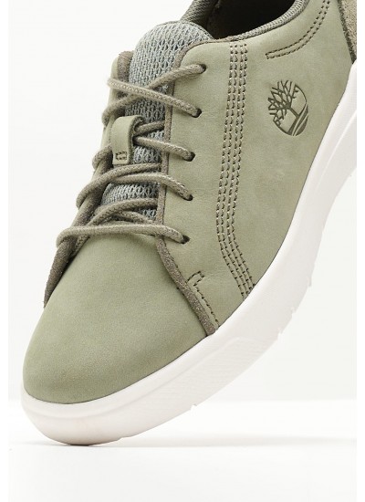 Παιδικά Παπούτσια Casual 574 Μπλε ECOleather New Balance