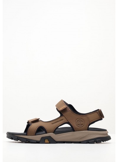 Ανδρικά Παπούτσια Casual Byron001 Μπλε ECOleather U.S. Polo Assn.