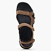 Men Flip Flops & Sandals A5T48 Brown Leather Timberland Men Flip Flops & Sandals A5T48 Brown Leather Timberland