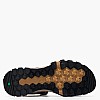 Men Flip Flops & Sandals A5T48 Brown Leather Timberland Men Flip Flops & Sandals A5T48 Brown Leather Timberland