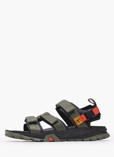 Ανδρικές Σαγιονάρες & Πέδιλα Arizona.Bs.Nman Μαύρο ECOleather Birkenstock