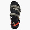 Ανδρικές Σαγιονάρες & Πέδιλα A5TC2 Λαδί Ύφασμα Timberland Ανδρικές Σαγιονάρες & Πέδιλα A5TC2 Λαδί Ύφασμα Timberland