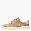 Ανδρικά Παπούτσια Casual A5TY5 Μπεζ Δέρμα Νούμπουκ Timberland Ανδρικά Παπούτσια Casual A5TY5 Μπεζ Δέρμα Νούμπουκ Timberland