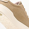Ανδρικά Παπούτσια Casual A5TY5 Μπεζ Δέρμα Νούμπουκ Timberland Ανδρικά Παπούτσια Casual A5TY5 Μπεζ Δέρμα Νούμπουκ Timberland