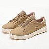 Ανδρικά Παπούτσια Casual A5TY5 Μπεζ Δέρμα Νούμπουκ Timberland Ανδρικά Παπούτσια Casual A5TY5 Μπεζ Δέρμα Νούμπουκ Timberland