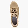 Ανδρικά Παπούτσια Casual A5TY5 Μπεζ Δέρμα Νούμπουκ Timberland Ανδρικά Παπούτσια Casual A5TY5 Μπεζ Δέρμα Νούμπουκ Timberland