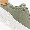 Ανδρικά Παπούτσια Casual A5TZD Λαδί Δέρμα Νούμπουκ Timberland Ανδρικά Παπούτσια Casual A5TZD Λαδί Δέρμα Νούμπουκ Timberland