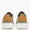 Ανδρικά Παπούτσια Casual A5TZD Λαδί Δέρμα Νούμπουκ Timberland Ανδρικά Παπούτσια Casual A5TZD Λαδί Δέρμα Νούμπουκ Timberland