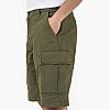 Men Vermouth A5TZQ Olive Cotton Timberland Men Vermouth A5TZQ Olive Cotton Timberland