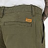 Men Vermouth A5TZQ Olive Cotton Timberland Men Vermouth A5TZQ Olive Cotton Timberland