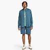Men Vermouth A5U1B Blue Cotton Timberland Men Vermouth A5U1B Blue Cotton Timberland