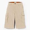 Men Vermouth A5U1B Beige Cotton Timberland Men Vermouth A5U1B Beige Cotton Timberland