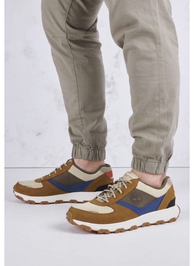 Παιδικές Σαγιονάρες & Πέδιλα 869514 Ροζ ECOleather Kickers