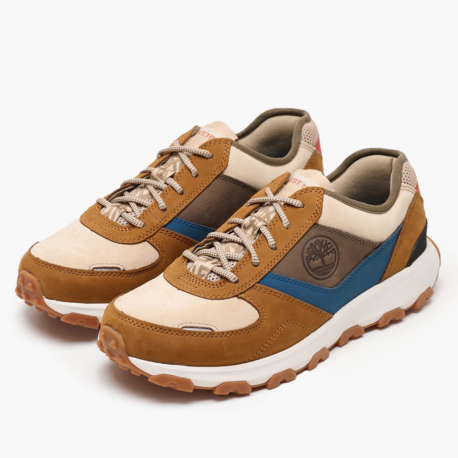 Men Casual Shoes A5W2R Tabba Nubuck Leather Timberland Men Casual Shoes A5W2R Tabba Nubuck Leather Timberland