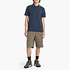 Men T-Shirts A5W4Y DarkBlue Cotton Timberland Men T-Shirts A5W4Y DarkBlue Cotton Timberland