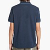 Men T-Shirts A5W4Y DarkBlue Cotton Timberland Men T-Shirts A5W4Y DarkBlue Cotton Timberland