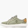 Παιδικά Παπούτσια Casual A5WAW Λαδί Δέρμα Νούμπουκ Timberland
