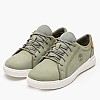 Παιδικά Παπούτσια Casual A5WAW Λαδί Δέρμα Νούμπουκ Timberland