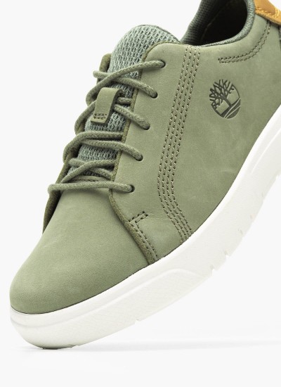 Παιδικά Παπούτσια Casual 574 Μαύρο ECOleather New Balance