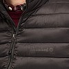 Ανδρικά Μπουφάν A5WPF Μαύρο Νάυλον Timberland Ανδρικά Μπουφάν A5WPF Μαύρο Νάυλον Timberland