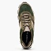 Men Casual Shoes A5WYG Olive Nubuck Leather Timberland Men Casual Shoes A5WYG Olive Nubuck Leather Timberland