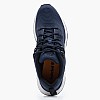 Ανδρικά Παπούτσια Casual A5XBZ Μπλε Ύφασμα Timberland Ανδρικά Παπούτσια Casual A5XBZ Μπλε Ύφασμα Timberland