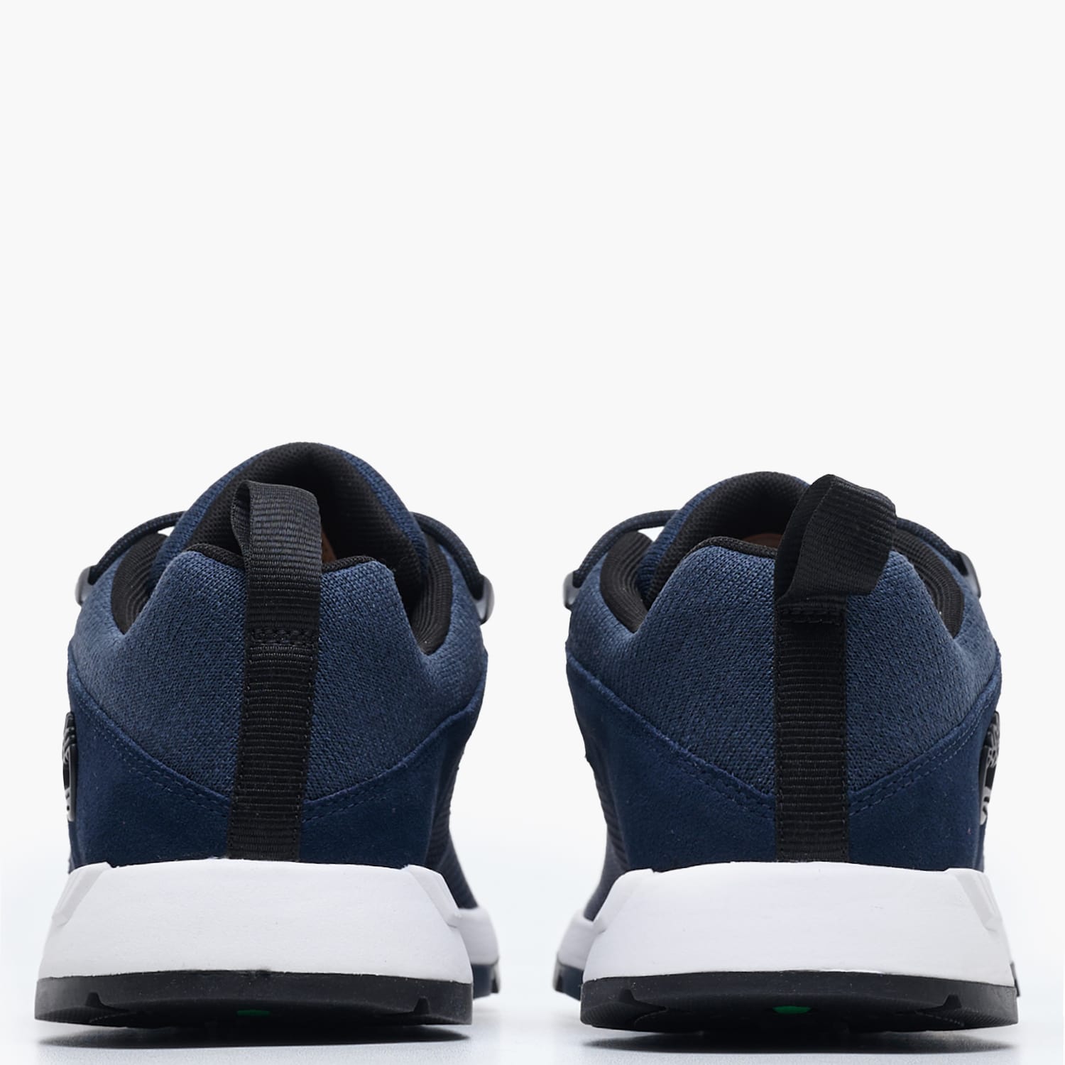Ανδρικά Παπούτσια Casual A5XBZ Μπλε Ύφασμα Timberland Ανδρικά Παπούτσια Casual A5XBZ Μπλε Ύφασμα Timberland