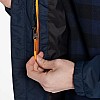 Ανδρικά Μπουφάν A5XRS Σκούρο Μπλε Πολυεστέρα Timberland Ανδρικά Μπουφάν A5XRS Σκούρο Μπλε Πολυεστέρα Timberland