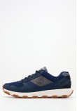 Ανδρικά Παπούτσια Casual A5YDR Μπλε Δέρμα Νούμπουκ Timberland