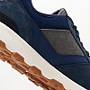 Ανδρικά Παπούτσια Casual A5YDR Μπλε Δέρμα Νούμπουκ Timberland Ανδρικά Παπούτσια Casual A5YDR Μπλε Δέρμα Νούμπουκ Timberland