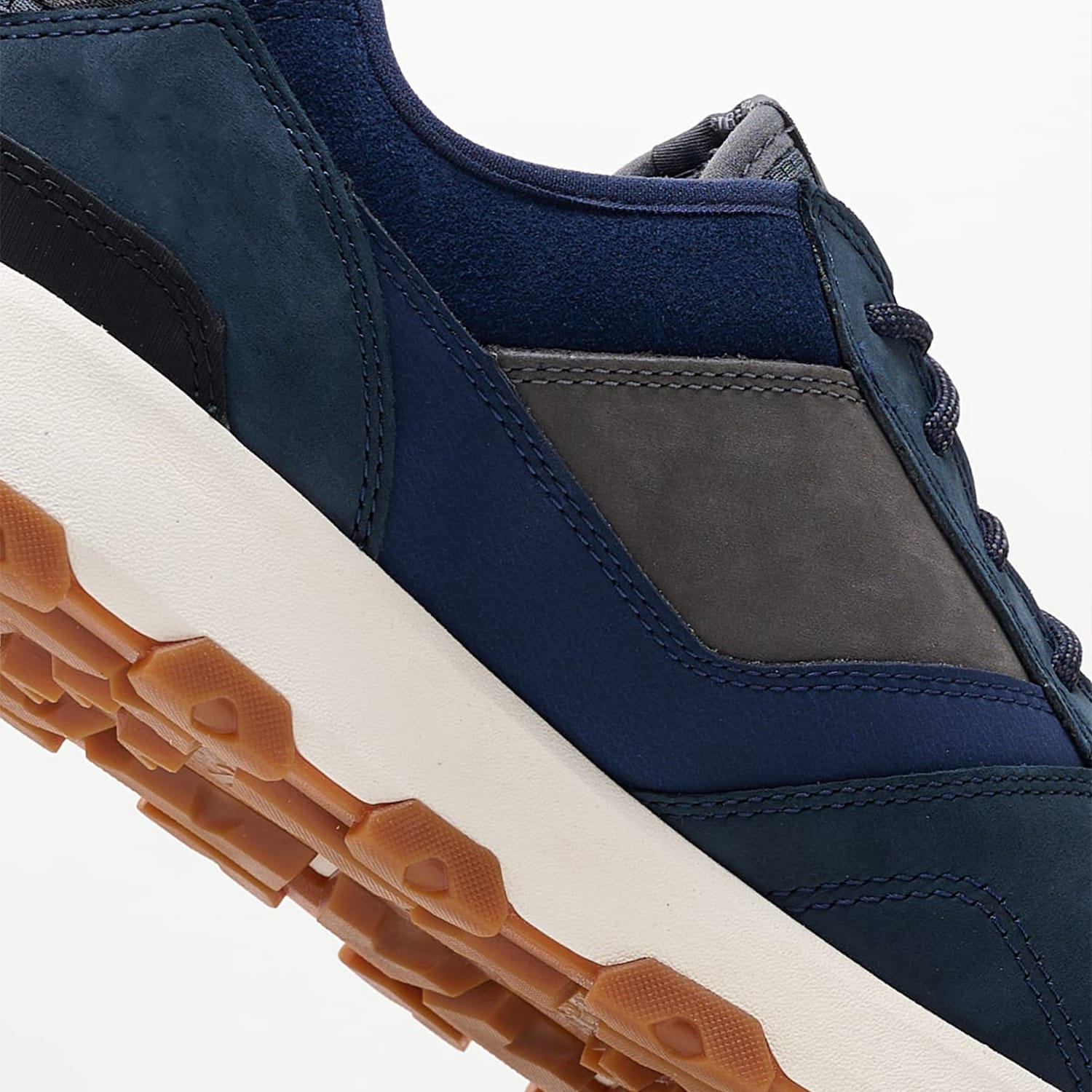 Ανδρικά Παπούτσια Casual A5YDR Μπλε Δέρμα Νούμπουκ Timberland Ανδρικά Παπούτσια Casual A5YDR Μπλε Δέρμα Νούμπουκ Timberland