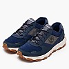 Ανδρικά Παπούτσια Casual A5YDR Μπλε Δέρμα Νούμπουκ Timberland Ανδρικά Παπούτσια Casual A5YDR Μπλε Δέρμα Νούμπουκ Timberland