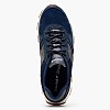 Ανδρικά Παπούτσια Casual A5YDR Μπλε Δέρμα Νούμπουκ Timberland Ανδρικά Παπούτσια Casual A5YDR Μπλε Δέρμα Νούμπουκ Timberland