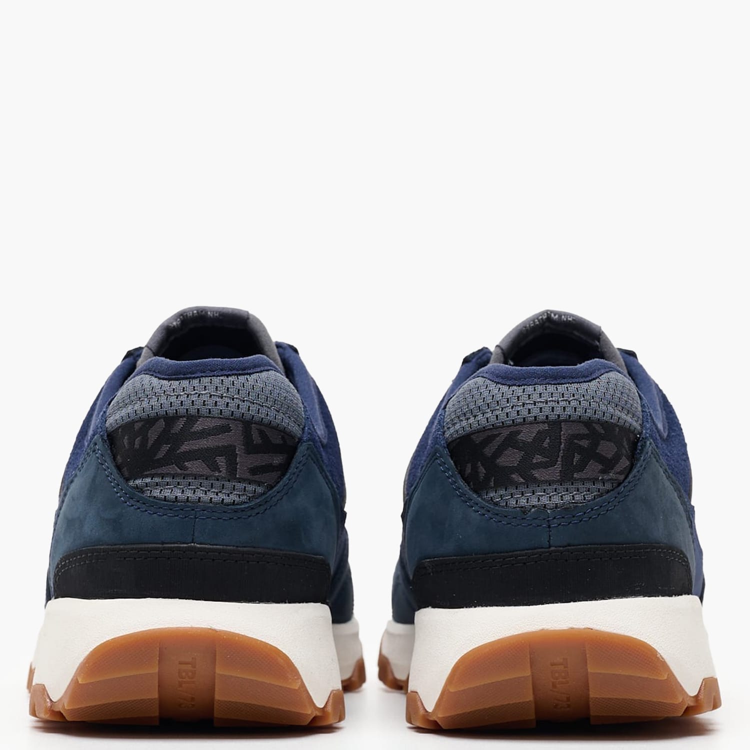 Ανδρικά Παπούτσια Casual A5YDR Μπλε Δέρμα Νούμπουκ Timberland Ανδρικά Παπούτσια Casual A5YDR Μπλε Δέρμα Νούμπουκ Timberland